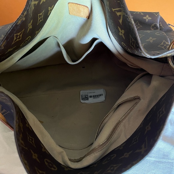 Hand bag - Picture 6 of 7